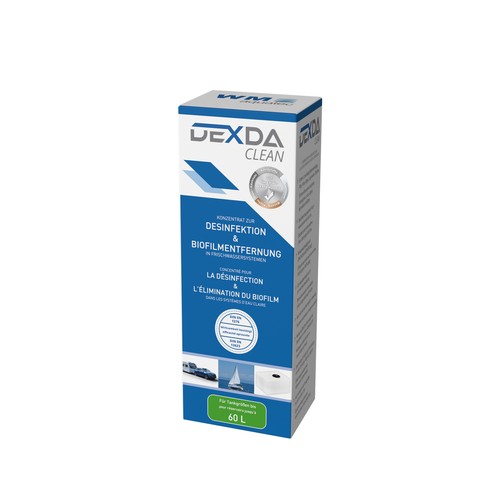 Dexda clean für - dexda®,
