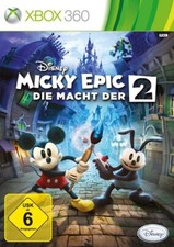 Microsoft Xbox 360 - Disney