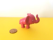 alte Werbefigur Schleich