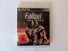 Fallout: New Vegas (Sony