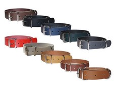 Leder Befestigungsriemen mit