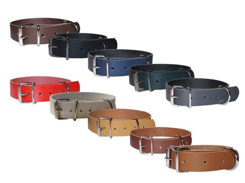 Leder befestigungsriemen mit - leder,