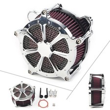 1X Luftfilter-Ansaugfilter