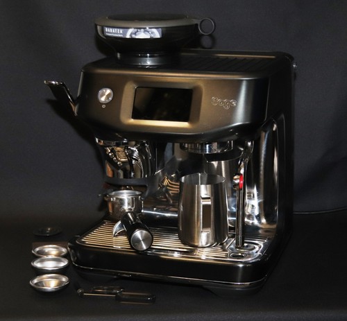 Sage barista touch - sage,