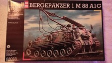 Revell 03023 Bergepanzer 1 M88