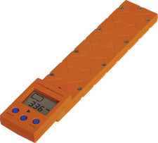 Reich Easydriver Caravan-Weight-Control Fahrzeugwaage bis 1.500kg