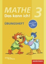 Mathe - Das kann ich