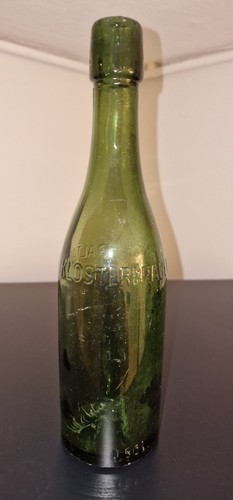 X 0 5 l bierflasche - ***,