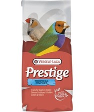 Versele Exoten Zucht Prestige