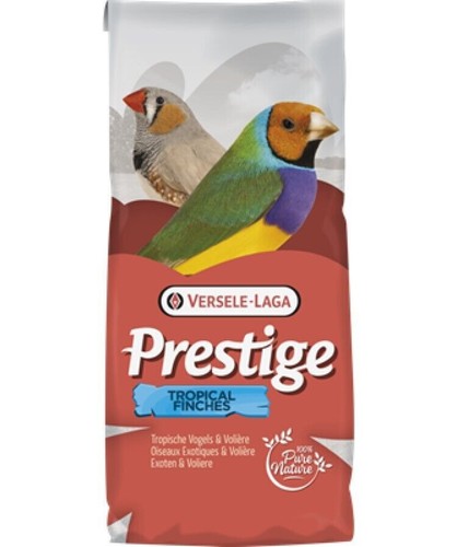 Versele exoten zucht prestige - zucht,