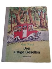 Drei lustige Gesellen von Eno