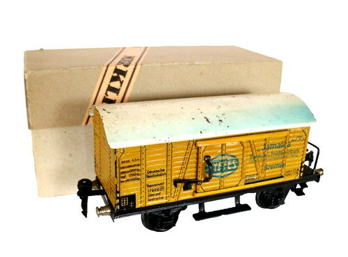 Ac4667 alte marklin - alte, spur