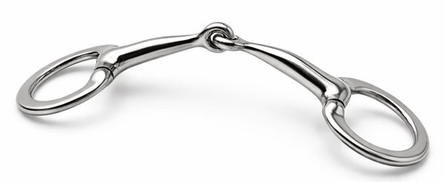 Ring gebiss mini shetty - d,