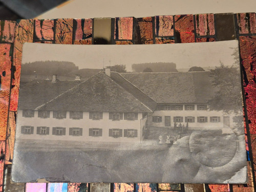 1913 legau bauernhof - ?-,