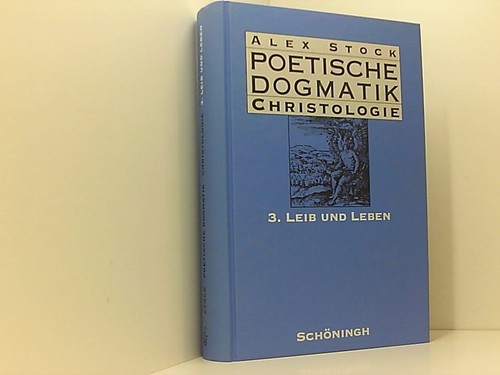Poetische dogmatik - poetische,