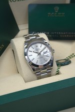 Rolex Datejust 41 | 126300 |