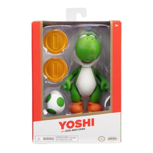Nintendo super mario figur - super,