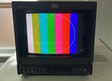 SONY BVM-9044D 9“ Zoll RGB