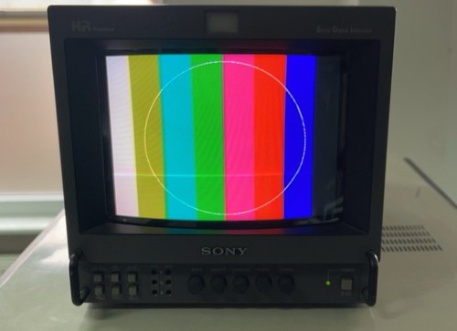 Sony bvm 9044d zoll - 9“,