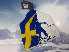 DSV Mütze Skimütze Beanie