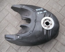 BMW F650 196 Tank