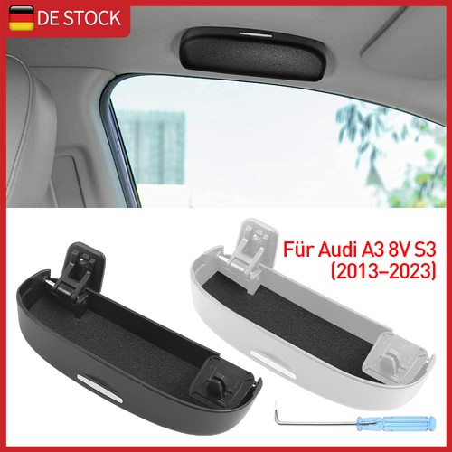 Auto sonnenbrillenetui - auto, sonnenbrillenetui,