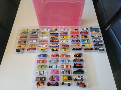 Matchbox lesney superfast - matchbox,