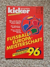 Kicker Sonderheft
