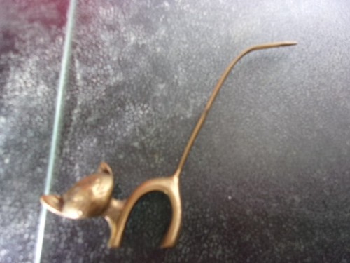 Flaschenöffner katze aus - flaschenöffner,,