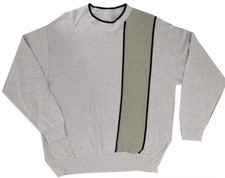 Herren Strickpullover 90er
