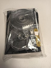 Fenster Verdunkelung, 100% Dachfenster Verdunkelungsstoff ohne Bohren