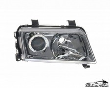 Scheinwerfer Halogen H7/H7