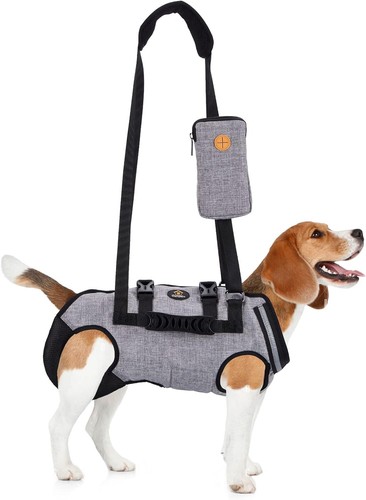 Ownpets tragehilfe geschirr - tragehilfe,