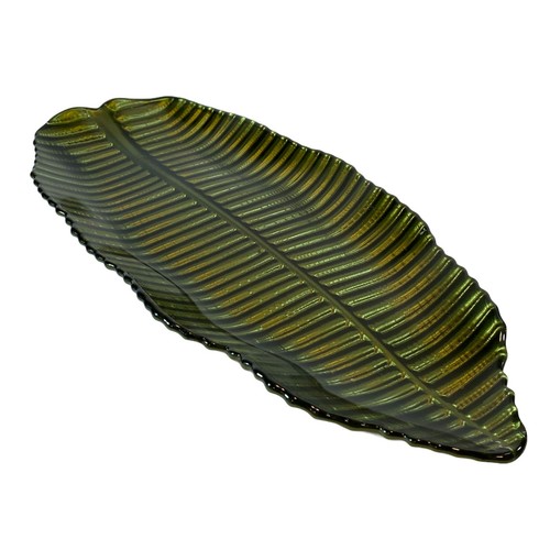 Partylite vintage banana leaf - partylite,