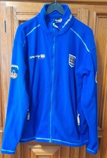 Fleecejacke,Gr.XXL (58)