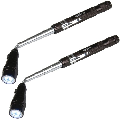 Led teleskop taschenlampe - led,