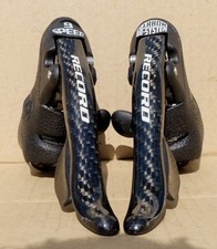 Campagnolo • Record Carbon