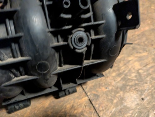 Ansaugkrümmer opel corsa - corsa, c