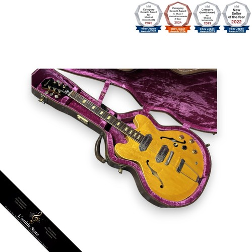 Epiphone john lennon - epiphone,