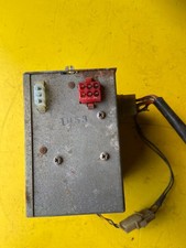 ROCK OLA JUKEBOX CONTROL BOX