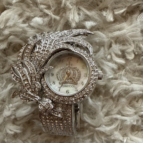 Vintage pompoos harald - vintage,