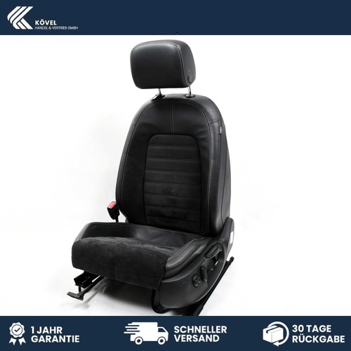 Sitz vorn links fahrersitz - vorn,