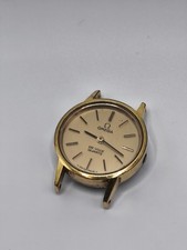 Omega De Ville Quartz | 20