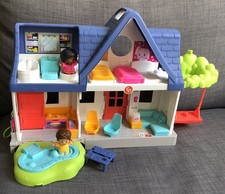 Fisher Price Little  People