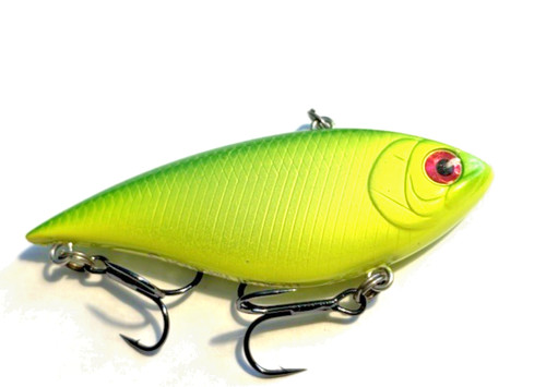 Daiwa silent vibration - td,