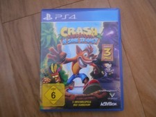 Crash Bandicoot N. Sane