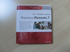 PHOTOSHOP ELEMENT 7  --  MIT BEGLEIT CD ROM  --  TRAINIEREN & ÜBERPRÜFEN