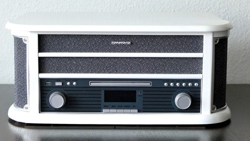 Stereo