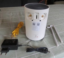 o2 HomeSpot 5GHz LTE Sim-Router WLAN LTE Hotspot SIM-Lock frei