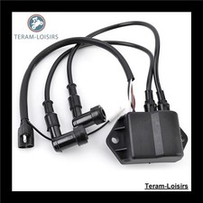 Ignition Coil For Polaris From